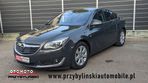 Opel Insignia 1.6 CDTI Innovation S&S Eco - 7