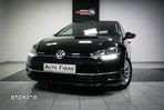 Volkswagen Golf - 6