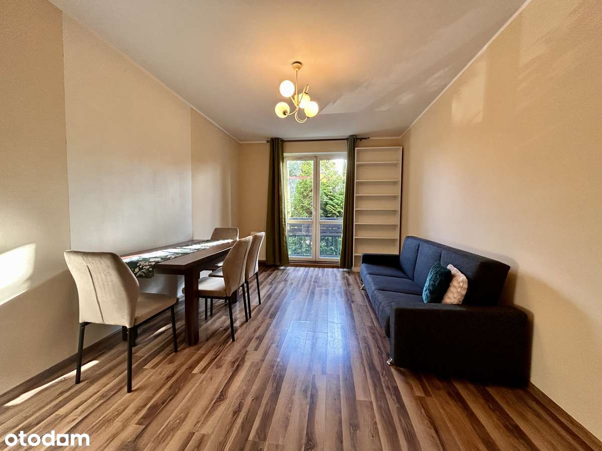 Rumia * parter * oddzielna kuchnia * piwnica * balkon-3