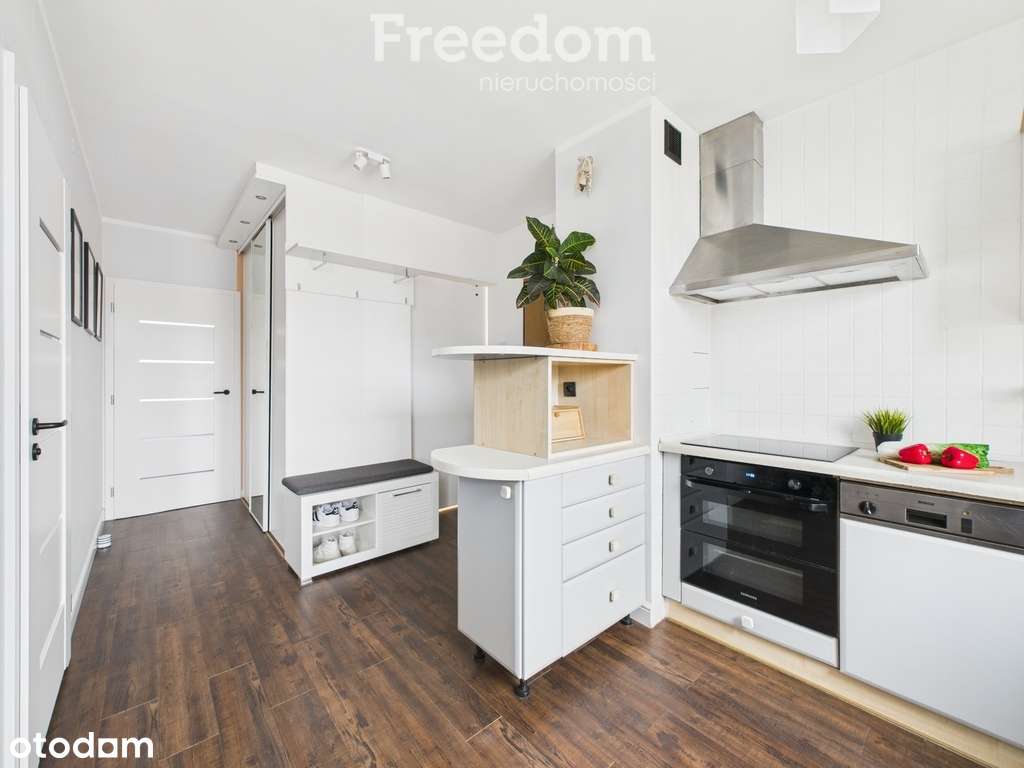 Mieszkanie 2-3 pokoje, Jarocka 76, 60,9 m2 - Pełny obrazek: 4/20