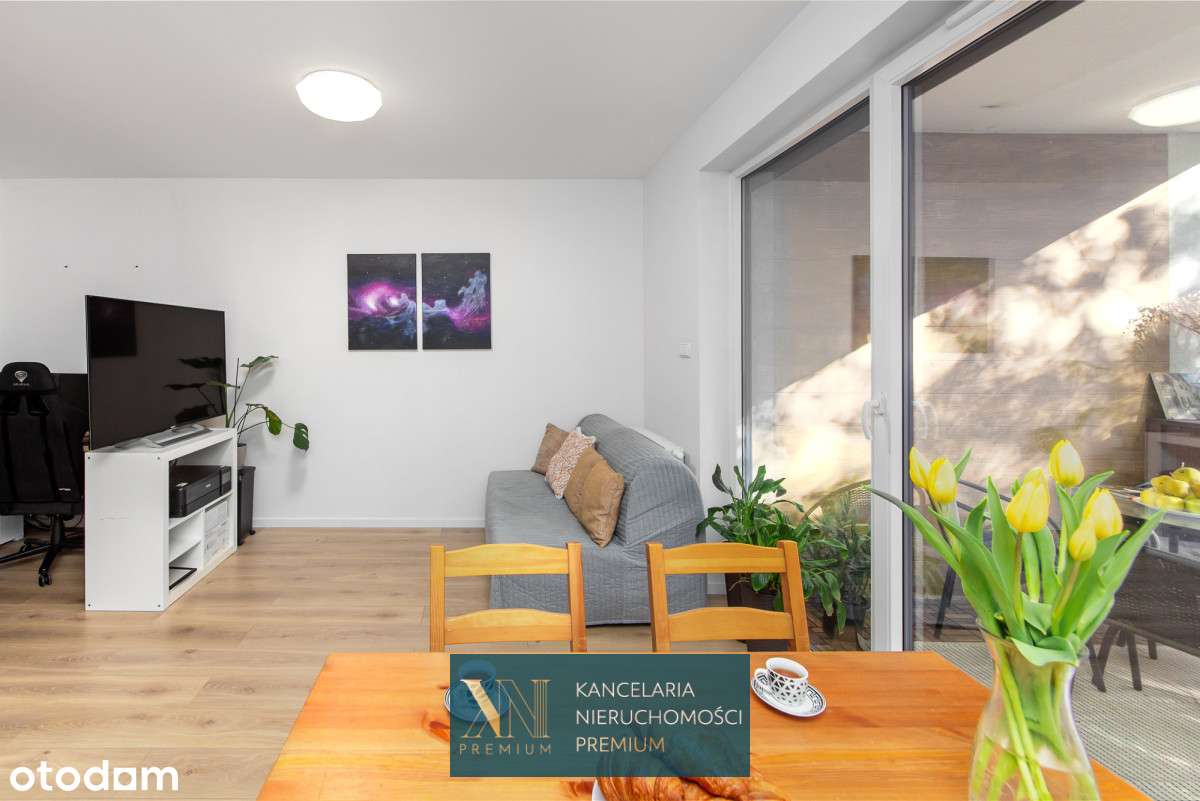 3 pok. I 2 ogródki I 2018 r I cicha okolica-2