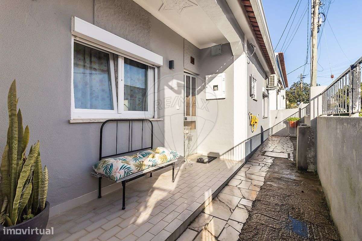 Moradia T2 para venda - Grande imagem: 5/46