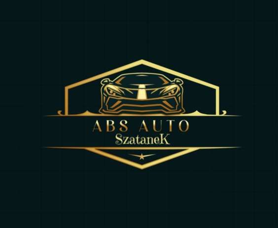 ABS - Auto Handel Anna Szatanek logo