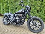 Harley-Davidson Dyna Low Rider - 3