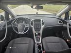 Opel Astra 1.7 CDTI DPF Sports Tourer - 7