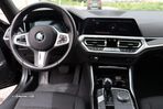 BMW 320 d Touring Aut. Advantage - 14