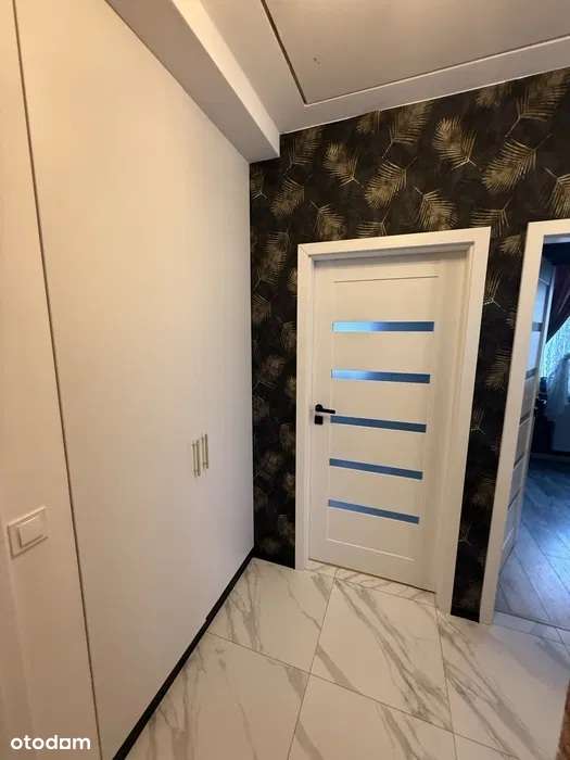 3 Pok 54m2+ Strych w Rumi przy Lesie!-7