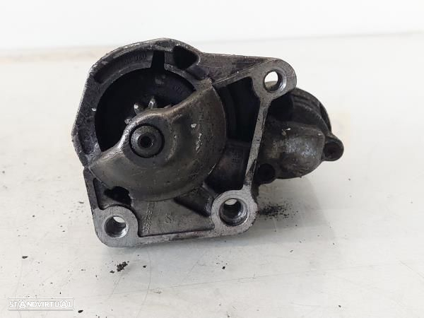 Motor Arranque Volvo V40 Combi (645) - 4