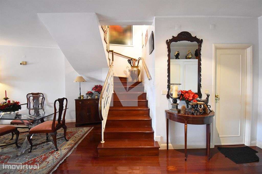 Apartamento T4 | Duplex | Centro | Santo Tirso-16