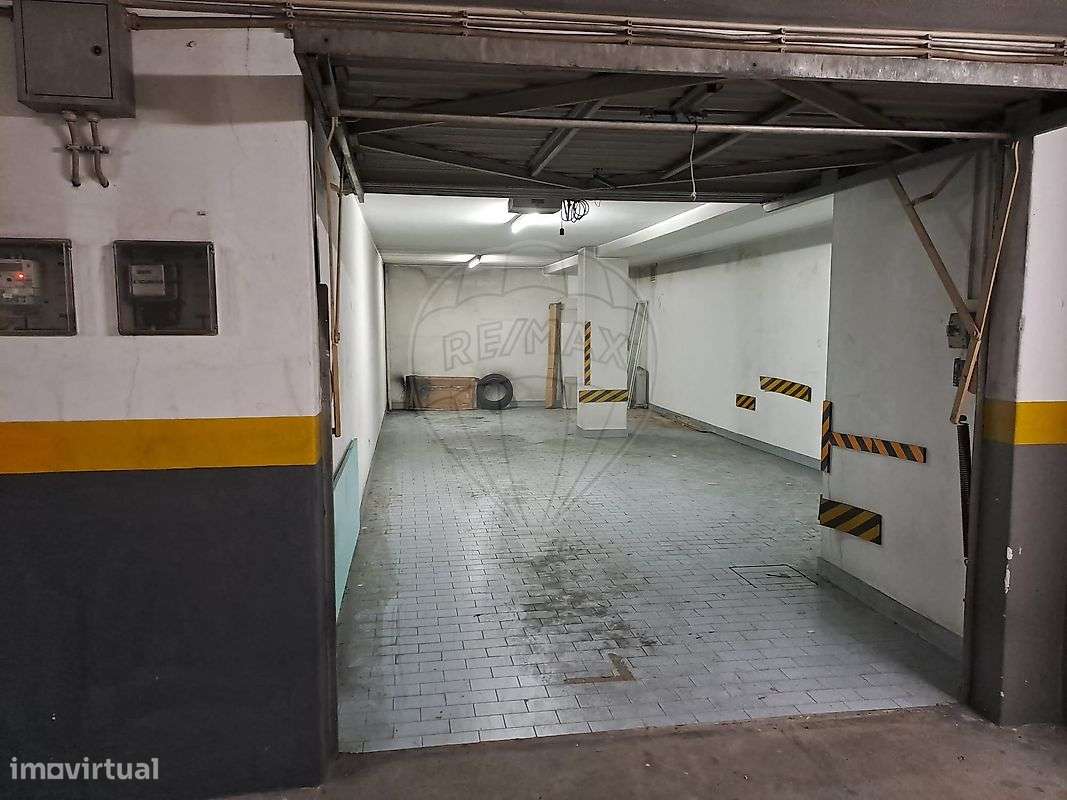 Garagem  para venda - Grande imagem: 3/5