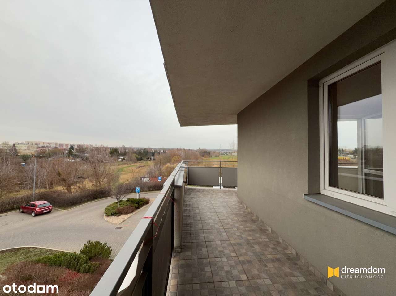 Przestrzeń, Której Brakuje w Nowych Inwestycjach. Gotowa dla Ciebie...-11