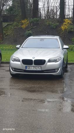 BMW Seria 5 530d - 9