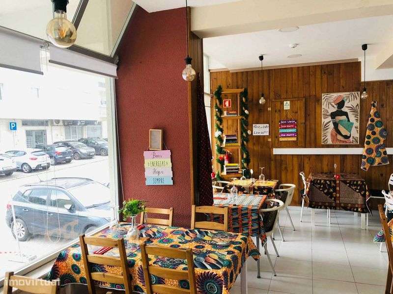 Restaurante Totalmente Equipado – Trespasse Tempero da Bela - Grande imagem: 5/7