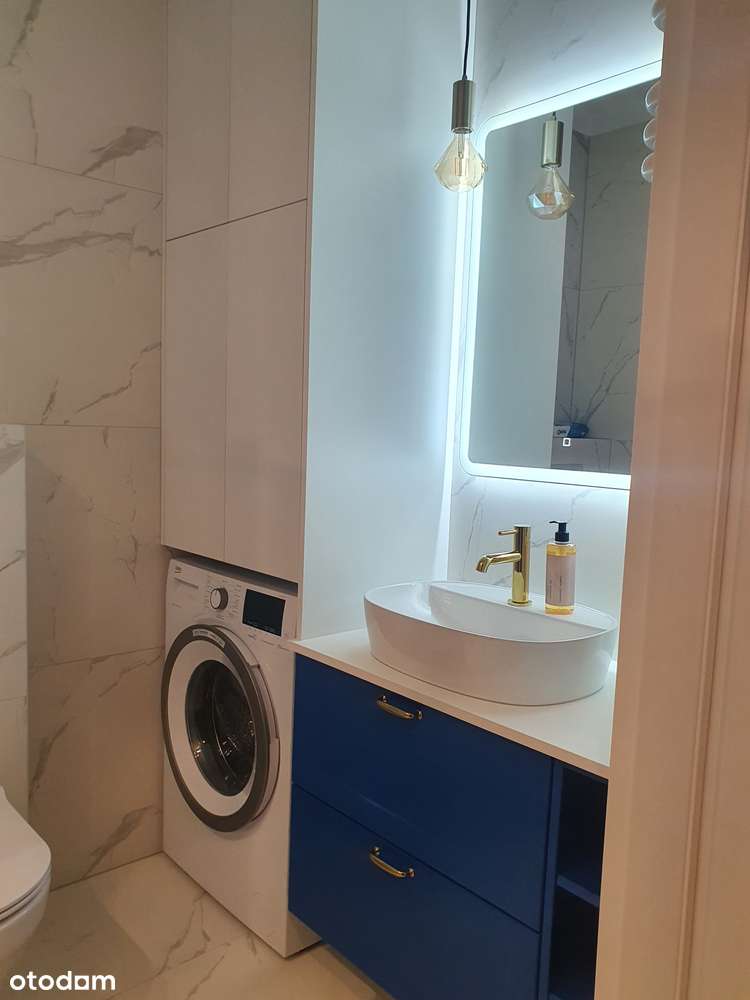 Sprzedam BEZPOŚREDNIO mieszkaniE 60,5 m2 po generalnym remoncie. - Pełny obrazek: 4/11