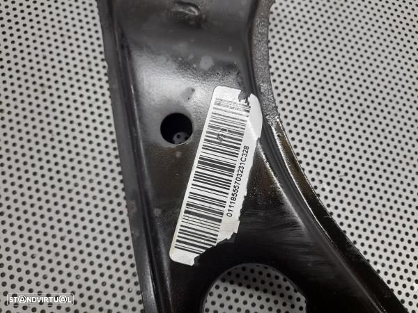 Braço Suspensao Frente Dto Opel Corsa D (S07) - 6