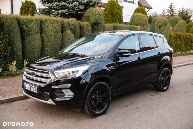 Ford Kuga 1.5 EcoBoost FWD Edition ASS - 2