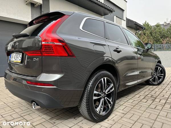 Volvo XC 60 D4 Momentum Pro - 3