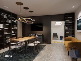 Sapient | De vânzare – Apartament Premium pe str. Tudor Vladimirescu