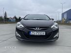 Hyundai i40 i40cw 1.7 CRDi Style - 12