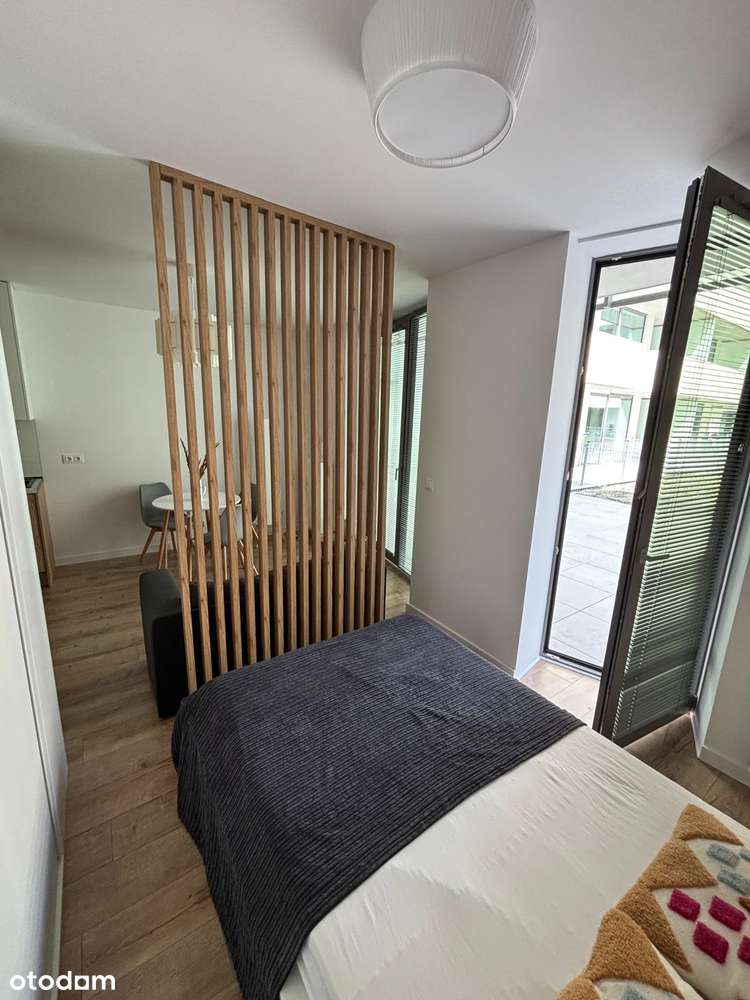 NOWE MIESZKANIE W CENTRUM LUBLINA UL. LUBOMELSKA 9 + parking !!! - Pełny obrazek: 4/6