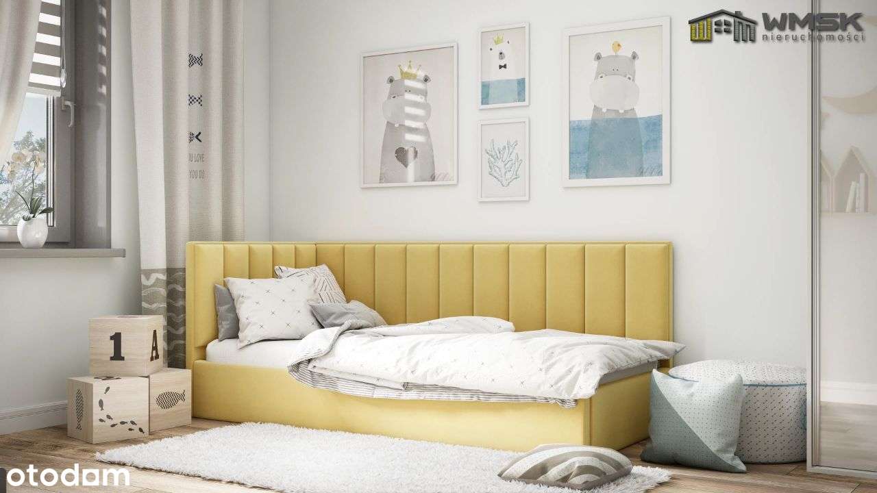 ! Wymarzone apartamenty w malowniczym Charzynie !-12