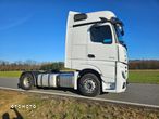 Mercedes-Benz ACTROS 1845, Big Space - 7