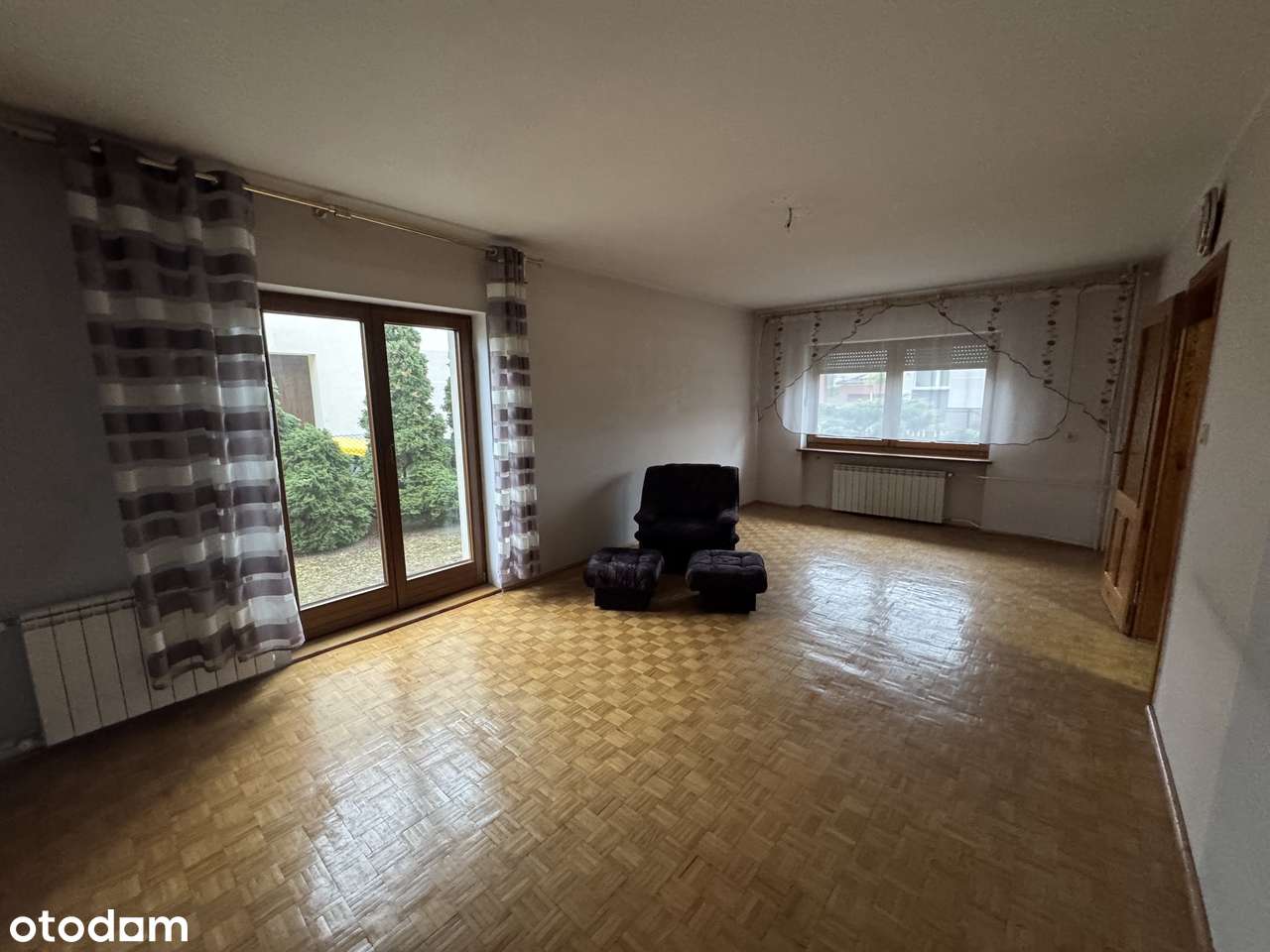 OKAZJA! - Dom w Centrum Ostrzeszowa - idealny pod wynajem 6 pokoi-10