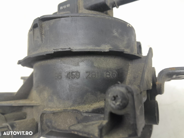 Carcasa filtru combustibil 2.0 tdci g6da 9645928180 Citroen C4 1 - 3