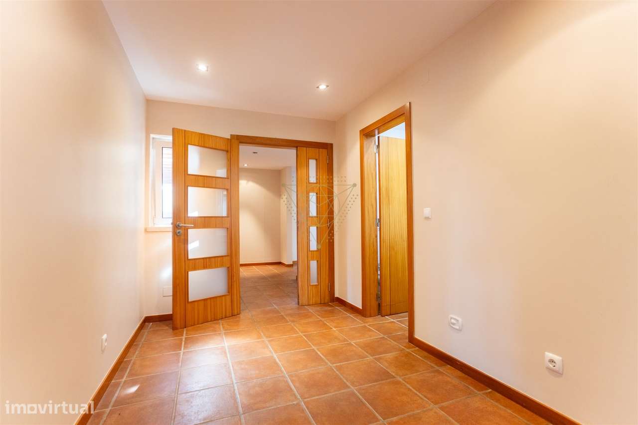 Moradia Isolada T3 Venda em Santo Estêvão,Benavente-15