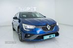 Renault Mégane Sport Tourer 1.6 E-Tech Plug-In Hybrid R.S. Line - 1