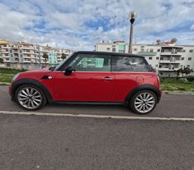 MINI Cooper D