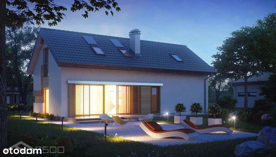 Oaza komfortu w sercu Trzebnicy - Pełny obrazek: 5/8