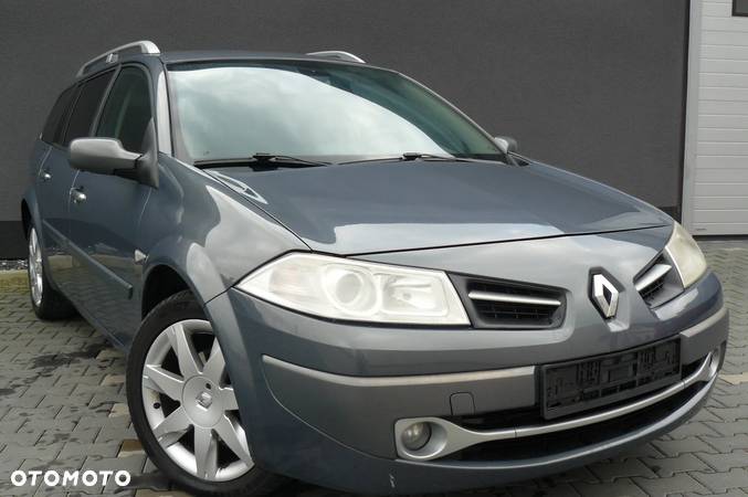 Renault Megane - 4