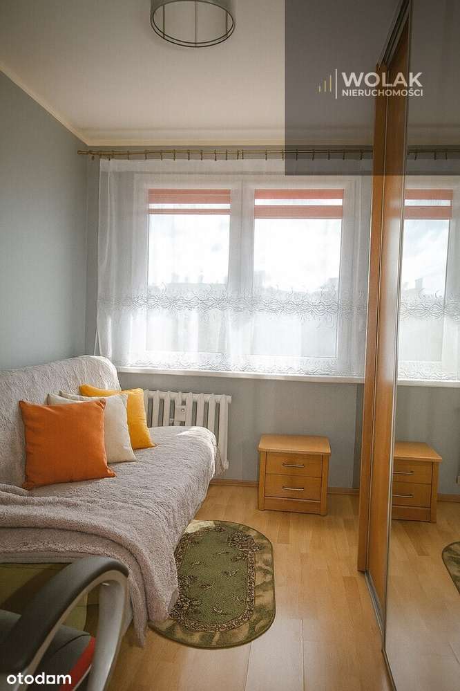 Mieszkanie 52m2 w Kłodzku - Pełny obrazek: 5/8