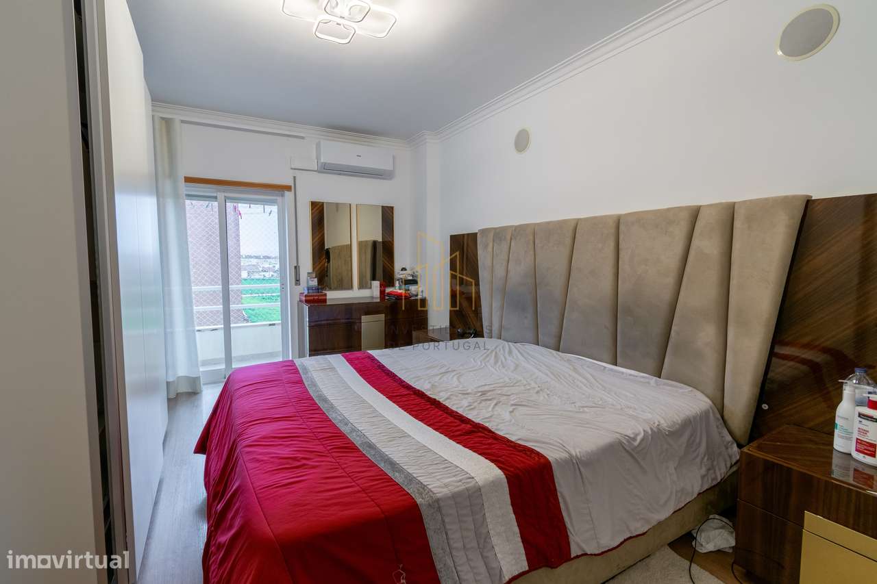 T3 Exclusivo no Montijo | Design, Conforto e Presença-29