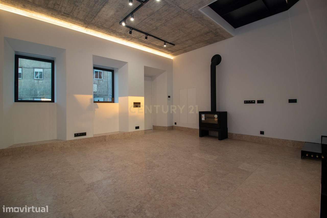 MORADIA T3 NO CORAÇÃO DE MAFRA – ESPAÇO, LUZ E SOFISTICAÇÃO-10