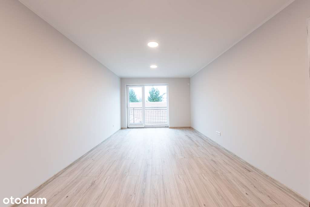 Wyjątkowe 106 m2 po remoncie na 1 p. + Garaż-3