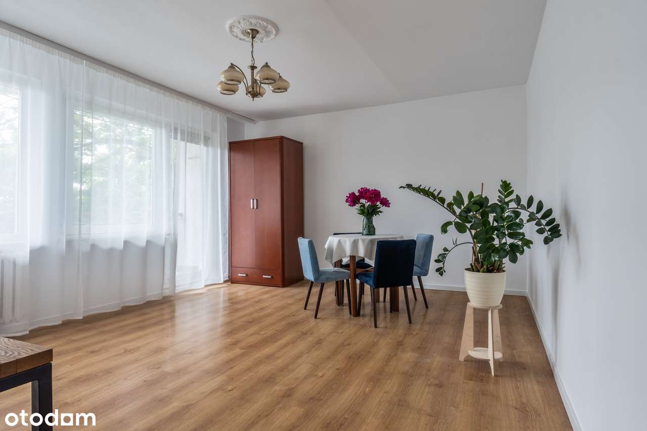 4 pokoje/72 m²/niski blok/blisko terenów zielonych-0