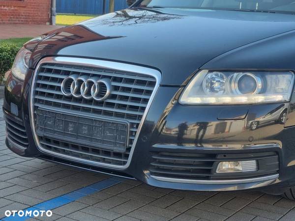 Audi A6 2.7 TDI - 11