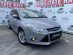 Ford Focus 1.6 TI-VCT Champions Edition - 11