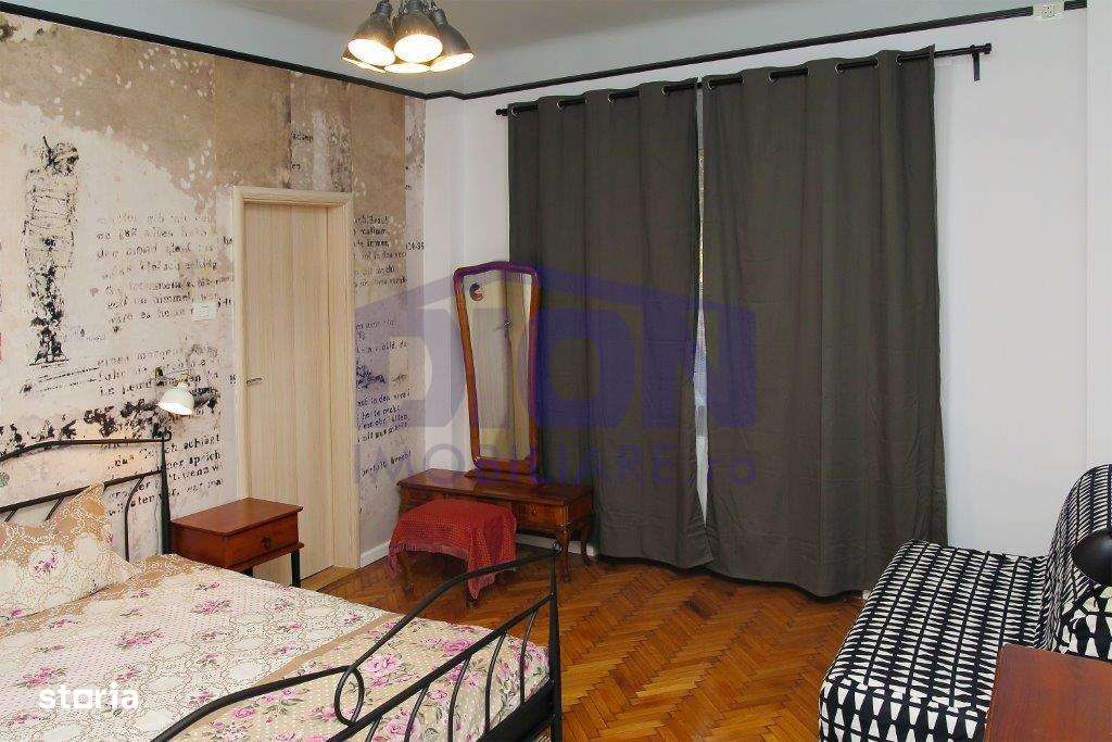 Unirii - Curtea de Apel, 2  3 camere, mobilat modern, utilat complet! - Imagine principală: 2/20