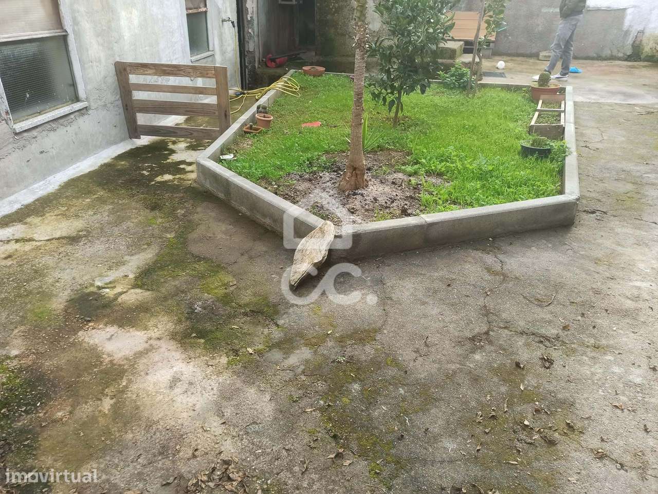 Moradia Geminada no centro de Macedo de Cavaleiros - Grande imagem: 4/22