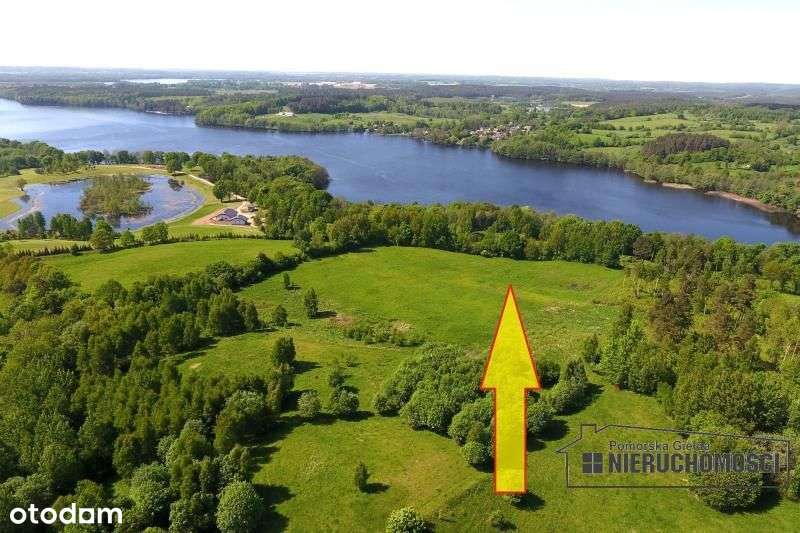 Grunty nad Jeziorem Żerdno - Pełny obrazek: 4/10