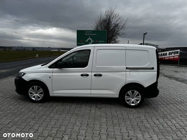 Volkswagen Caddy - 16