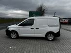 Volkswagen Caddy - 16