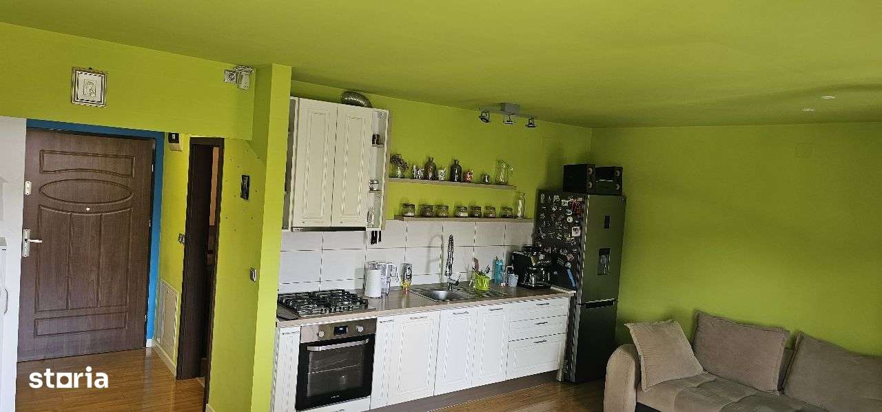 Vand apartament 2 camere in Deva, str. Mihai Viteazu - Imagine principală: 3/20