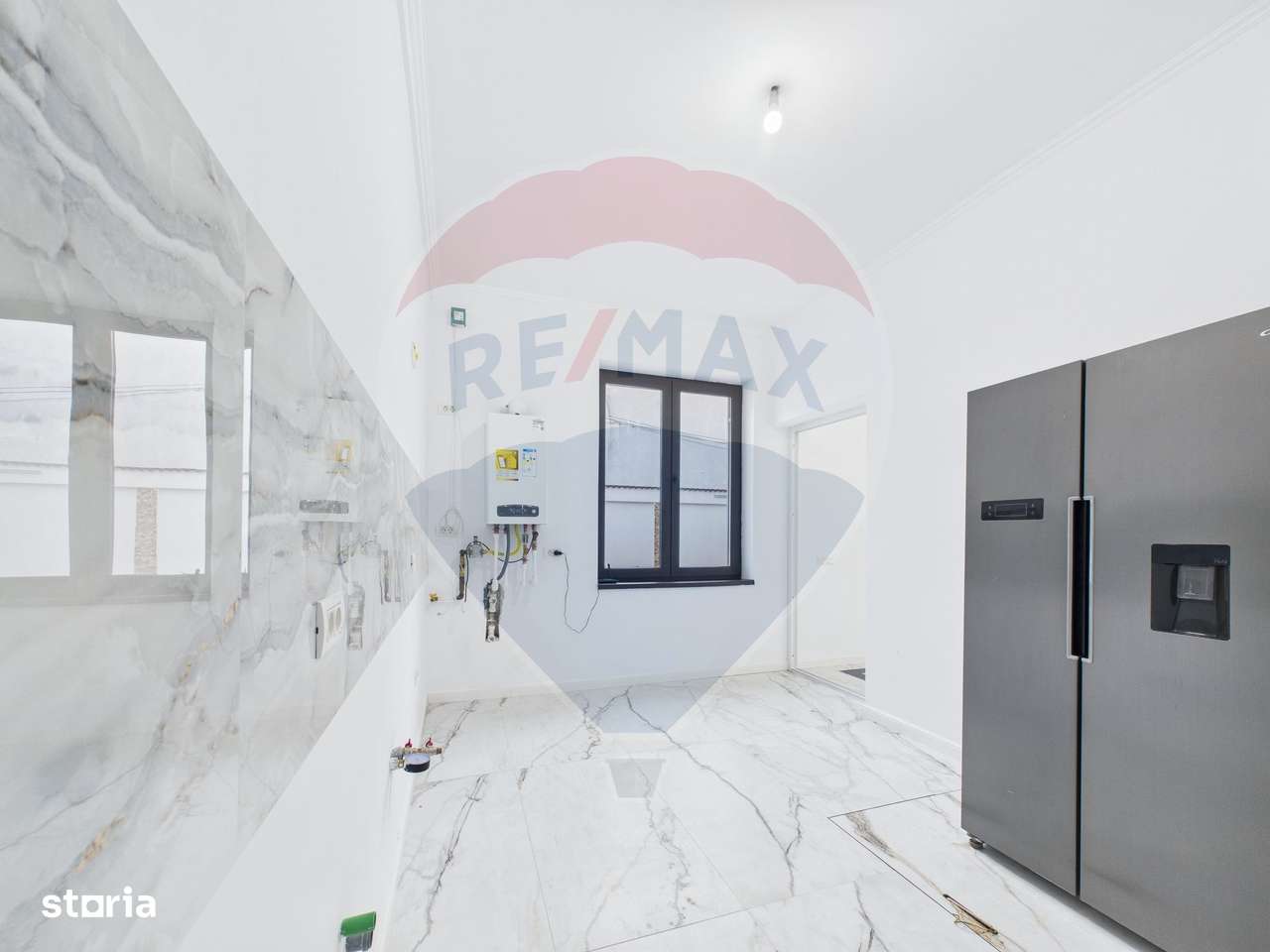 Casă individuala de vanzare Rahova, noua, moderna-12