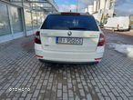 Skoda Octavia 2.0 TDI Ambition DSG - 6