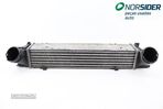 Radiador do intercooler Bmw Serie-3 Touring (E91)|08-12 - 1