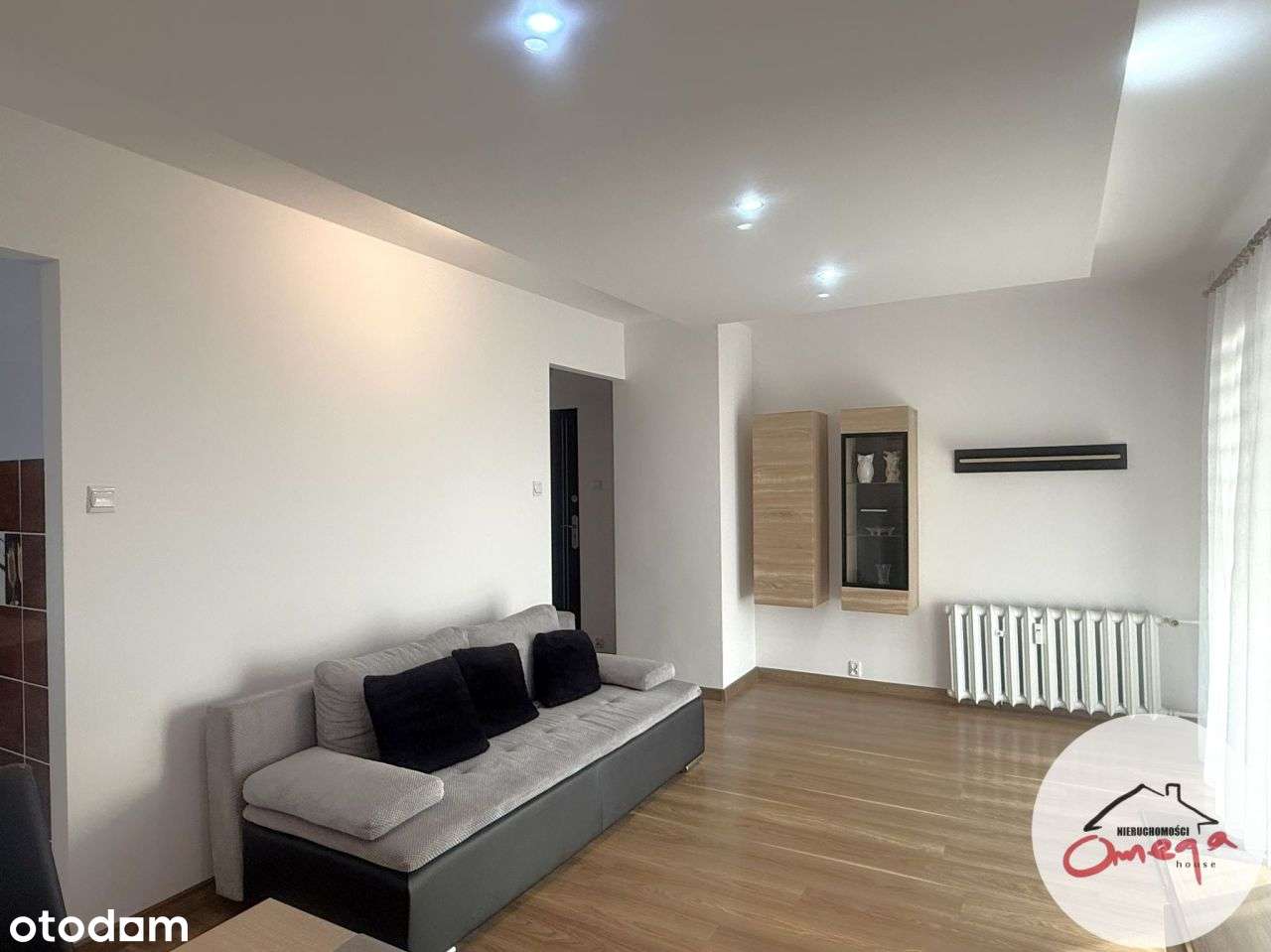 Wyjątkowe mieszkanie do wynajęcia!!! - Pełny obrazek: 3/13